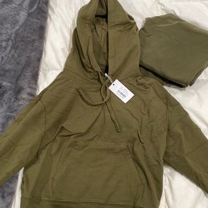 Goodlife sweatshirt